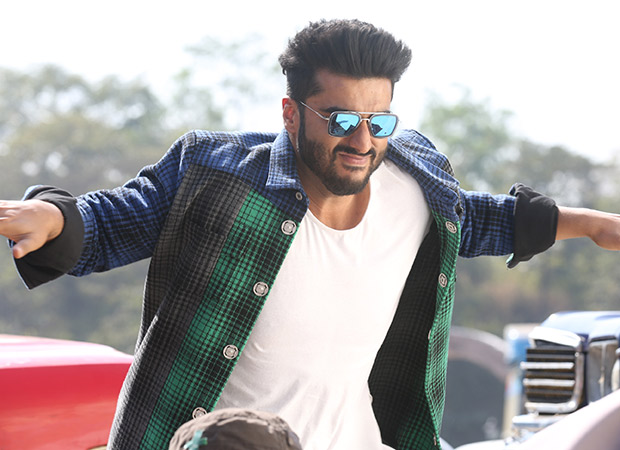 Arjun Kapoor hints at the sequel of Mubarakan, asks ‘Who’s on for Mubarakan 2?’