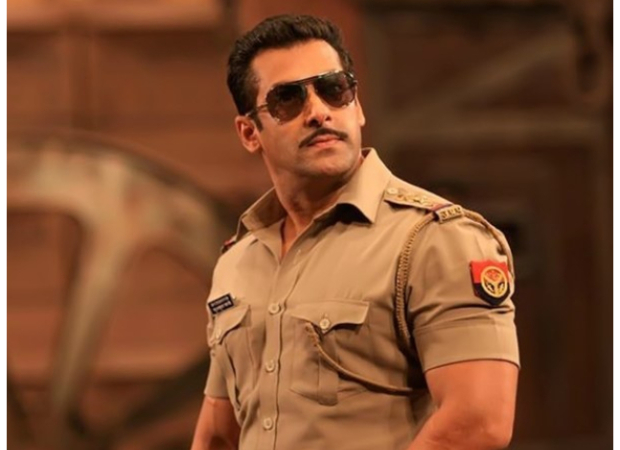 Dabangg 3: Salman Khan to give fans a musical treat every three days 