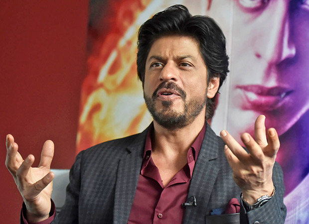 Shah Rukh Khan: I found myself ugly the first time I saw myself on the big screen 