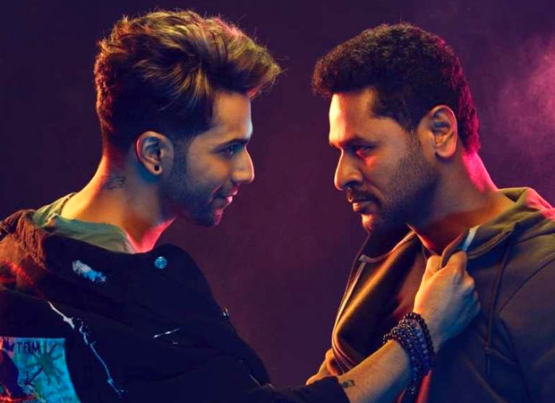 Varun Dhawan starrer Street Dancer 3D was like a six month dance camp.  Here's why : Bollywood News - Bollywood Hungama