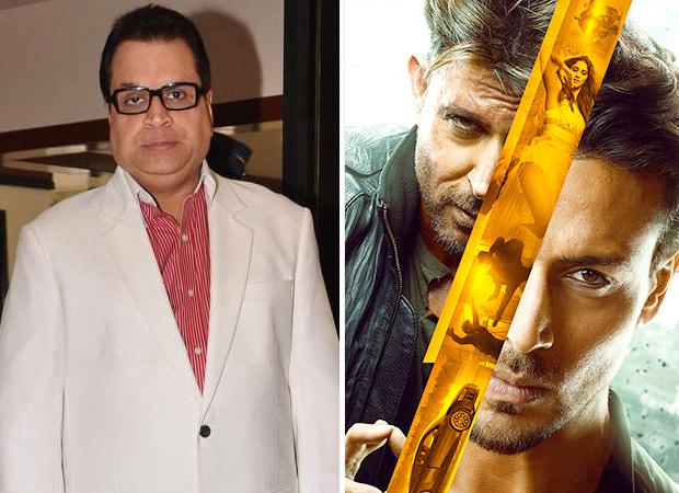 WAR: Here’s why the makers of the Hrithik Roshan – Tiger Shroff starrer thanked filmmaker Ramesh Taurani