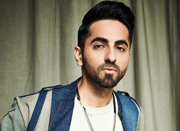 Brand Ayushmann Khurrana races ahead of the competition