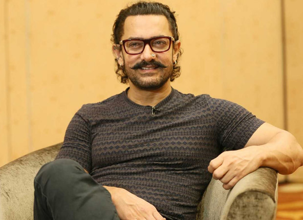 Aamir Khan reveals why he apologized for Thugs Of Hindostan failure