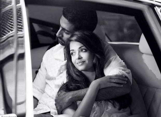 Abhishek Bachchan adressing Aishwarya Rai Bachchan as ‘Principessa’ on her birthday is super romantic!