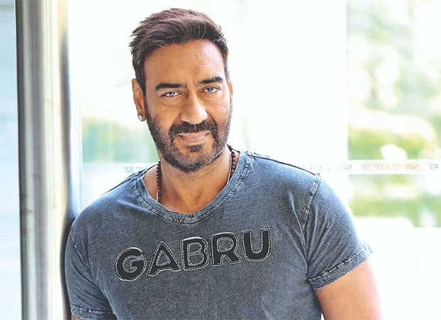 Ajay Devgn acquires rights for an adaptation on the life of the Ramsay Brothers
