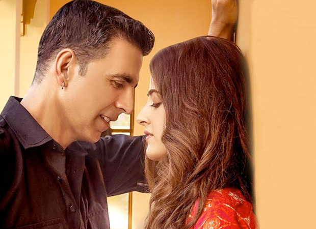 Akshay Kumar shows his sensitive emotional side with Nupur Sanon in B Praak's heartbreaking Filhall, reminds of Namaste London : Bollywood News - Bollywood Hungama Akshay Kumar shows his sensitive emotional side with Nupur Sanon in B Praak's heartbreaking Filhall, reminds of Namaste London : Bollywood News - Bollywood Hungama