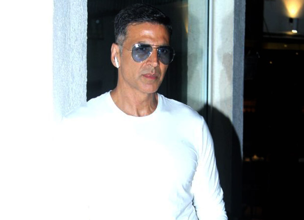 Akshay Kumar speaks up on accusations about inflated box office numbers of Housefull 4