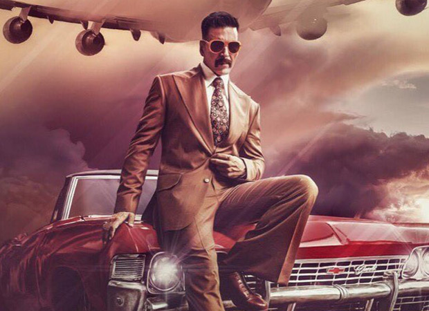 Akshay Kumar starrer Bell Bottom is NOT a remake of Kannada namesake film