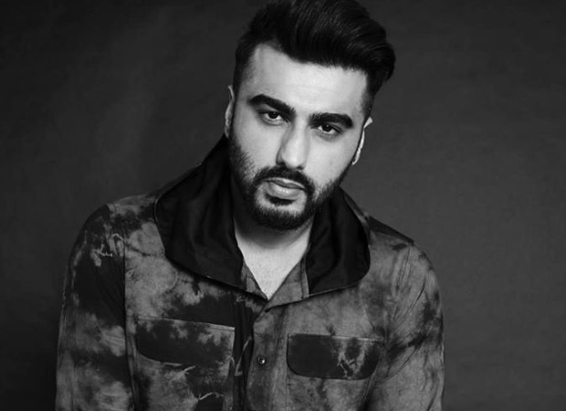 Arjun Kapoor confirms YRF to announce Sandeep Aur Pinky Faraar release date after Mardaani 2 release