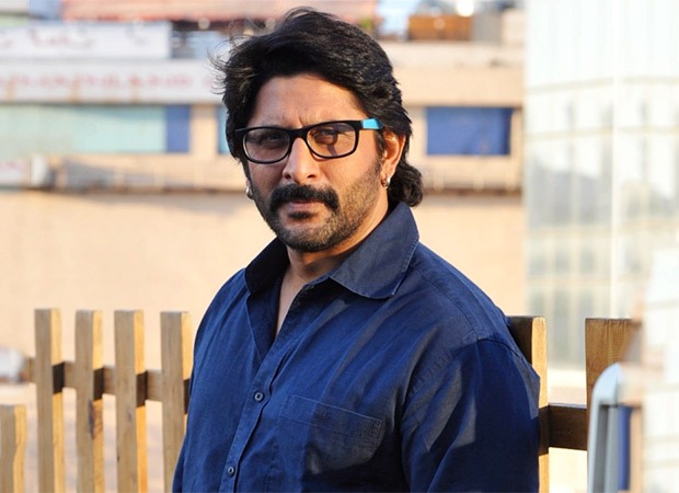 Arshad Warsi reveals his next OTT show will be in comedy space 