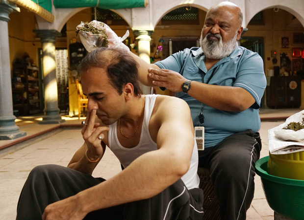 Box Office - Bala has steady footfalls on Monday