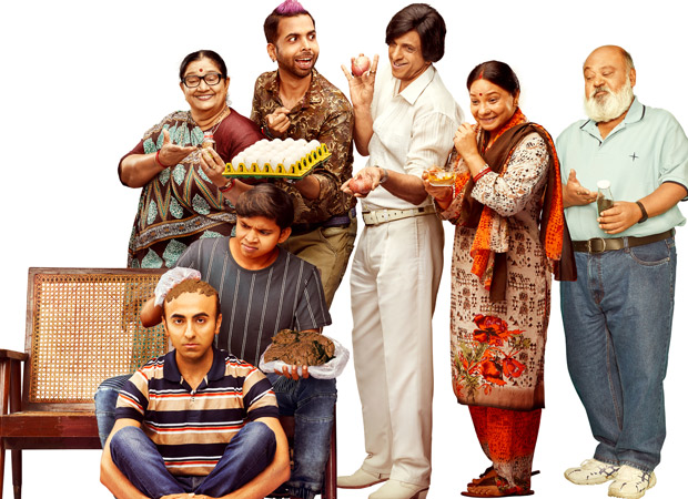 Box Office - Bala keeps collecting over the weekend, set to surpass Luka Chuppi in a couple of days