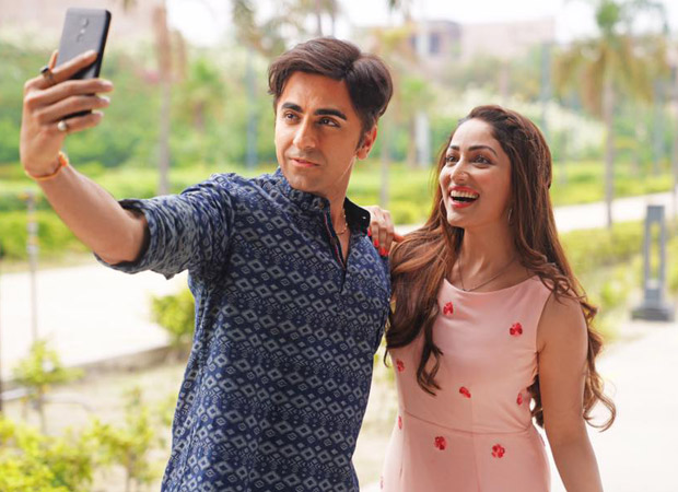 Box Office - Bala keeps its hold on Wednesday