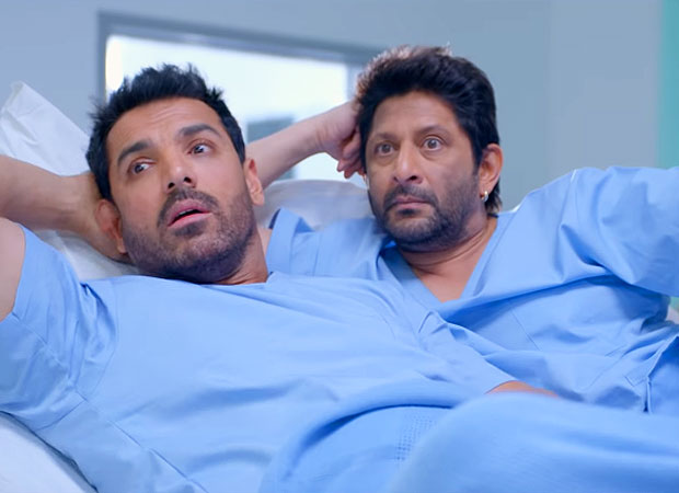 Box Office Pagalpanti Day 7 in overseas