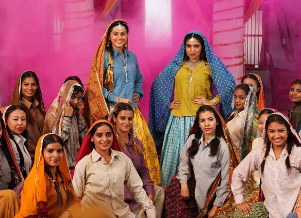 Saand ki aankh sales full movie download filmywap