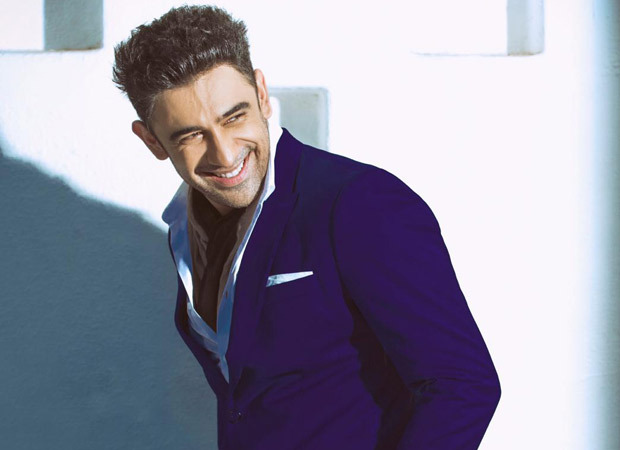 CONFIRMED! amit Sadh to play the role of Vidya Balan's son-in-law in Shakuntala Devi