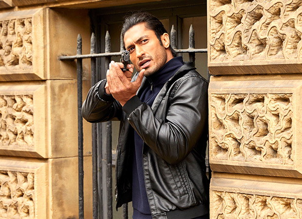 Commando 3 celebrates the bravado of the people of our Nation