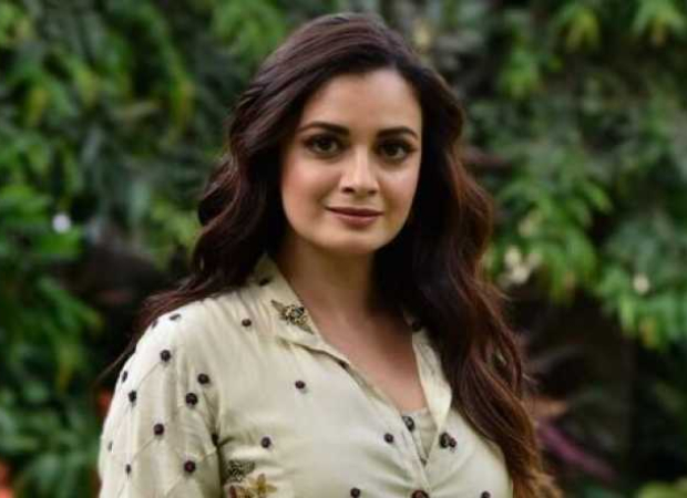 Dia Mirza calls out BCCI for hosting India - Bangladesh match amidst deteriorating air quality in Delhi