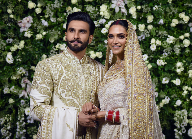 EXCLUSIVE: Here's how Ranveer Singh and Deepika Padukone will celebrate their first wedding anniversary