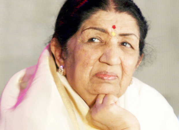 EXCLUSIVE Lata Mangeshkar is fine and back home