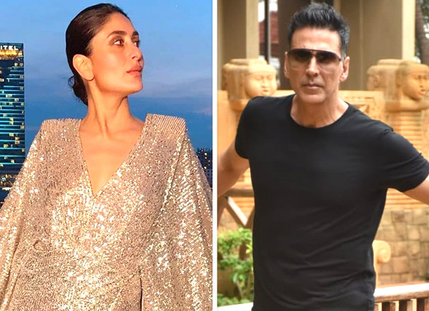 EXCLUSIVE NOT Kareena Kapoor Khan but THIS ACTRESS will play the role of Akshay Kumar’s wife in Good Newwz!