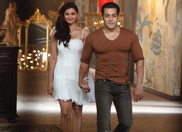 Gujarat 11 Salman Khan is all praises for Daisy Shah‘s Gujarati debut’s teaser