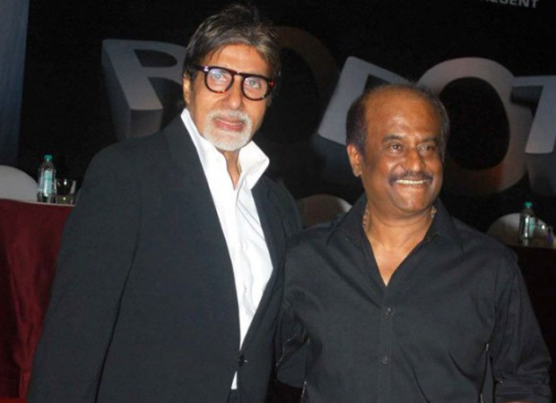 IFFI 2019: Amitabh Bachchan and Rajinikanth to attend opening ceremony in Goa