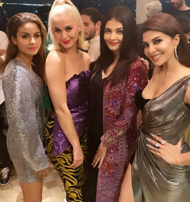INSIDE PHOTOS & VIDEOS: Alia Bhatt, Vijay Deverakonda, Karan Johar party all night with Katy Perry INSIDE PHOTOS & VIDEOS: Alia Bhatt, Vijay Deverakonda, Karan Johar party all night with Katy Perry
