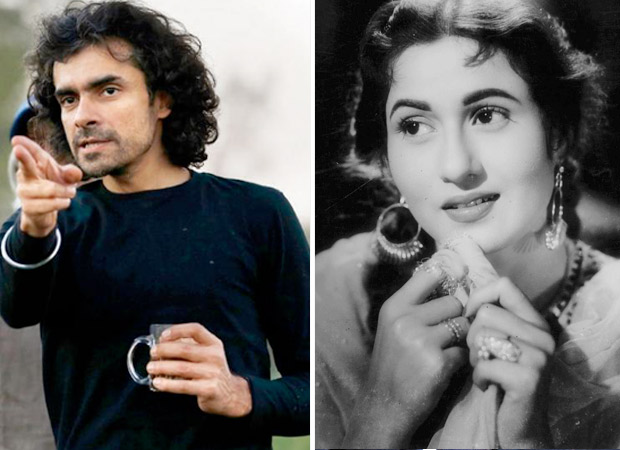 Imtiaz Ali to make a film of the life of actress Madhubala