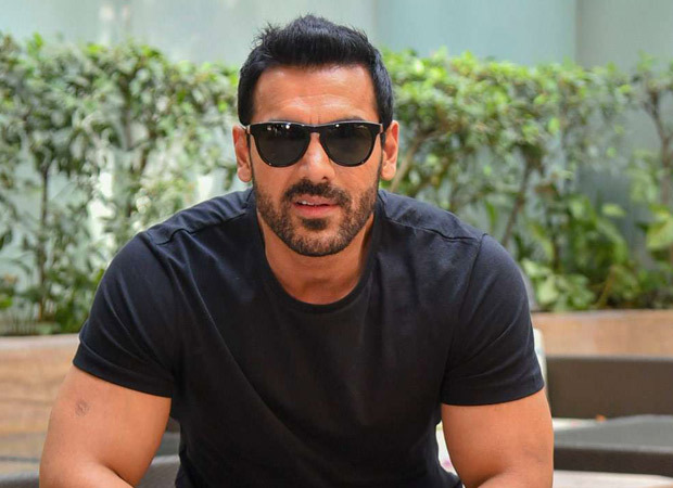 John Abraham says Deewana Mastana 2 is not on the cards