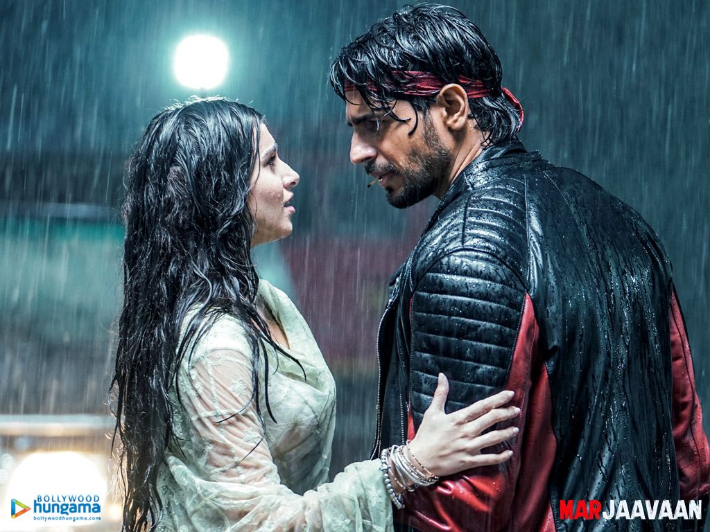 Marjaavaan movie discount full hd