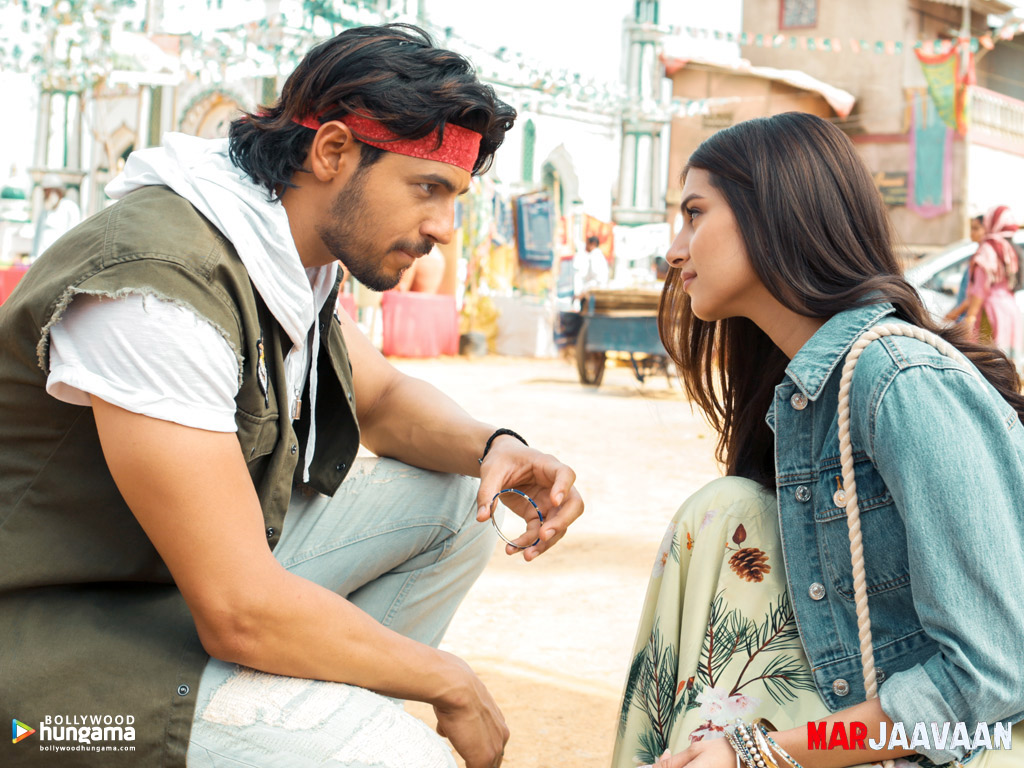 Marjaavaan 2019 Wallpapers Marjaavaan 2019 HD Images Photos marjaavaan93 Bollywood Hungama