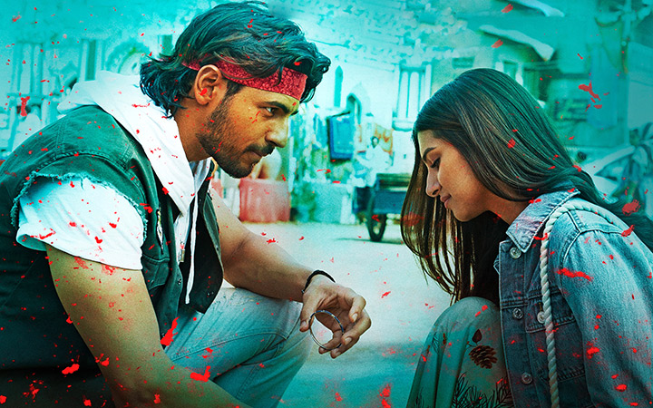 Movie Review: Marjaavaan