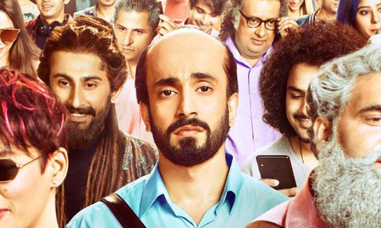 Movie Review: Ujda Chaman Movie Review: Ujda Chaman