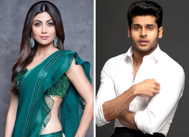 Nikamma: Unexpected rain ruins the sets of Abhimanyu Dassani, Shilpa Shetty's next 