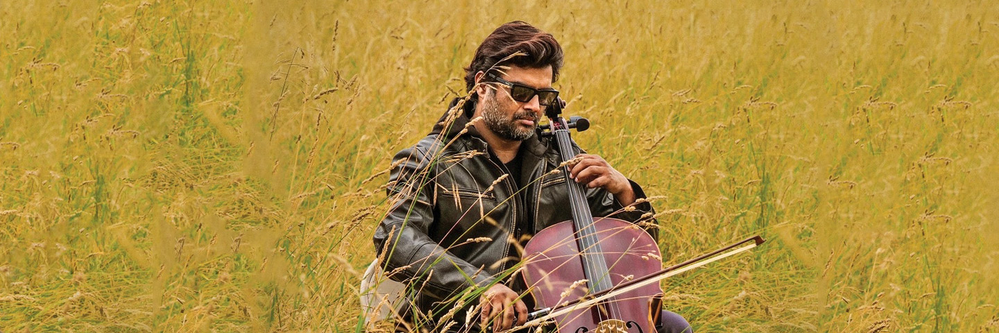 Nishabdham Movie Review Release Date 2020 Songs Music Images 