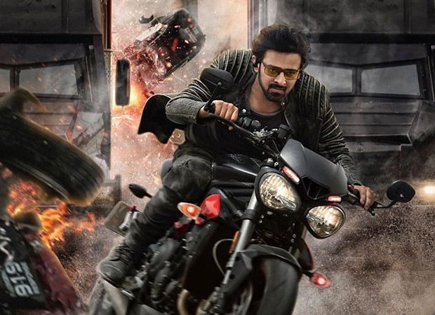 Post Saaho, no Hindi version for Prabhas’ next Jaan