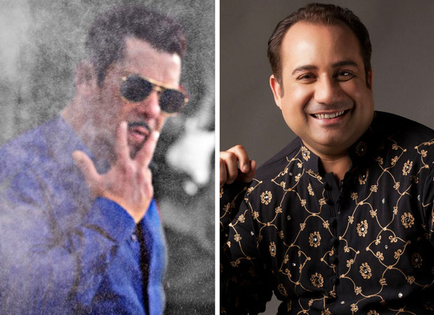 REVEALED: Salman Khan drops Rahat Fateh Ali Khan’s voice from Dabangg 3’s ‘Naina’ song