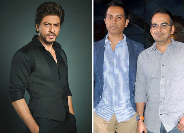 SCOOP: Has Shah Rukh Khan signed Raj Nidimoru-Krishna DK’s next?