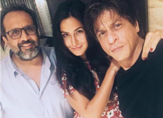 SCOOP: Is Shah Rukh Khan & Aanand L Rai’s production starring Katrina Kaif a remake of Korean movie Miss and Mrs Cops?