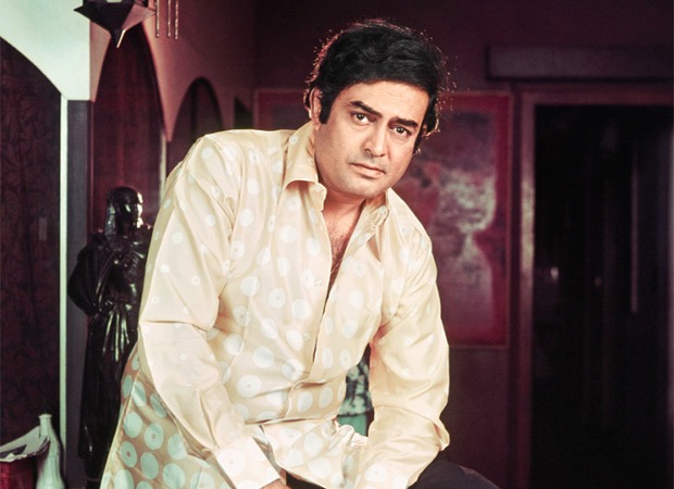 Sanjeev Kumar gets a biography