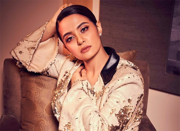 Surveen Chawla opens up on post-partum depression and how she got back in shape in six months