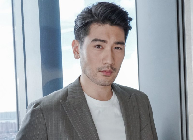 Taiwanese-Canadian model Godfrey Gao dies while filming in China