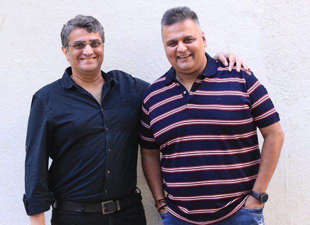 Viki Rajani signs Manish Gupta to direct two suspense films produced under Rajani’s new banner Faith Films Viki Rajani signs Manish Gupta to direct two suspense films produced under Rajani’s new banner Faith Films
