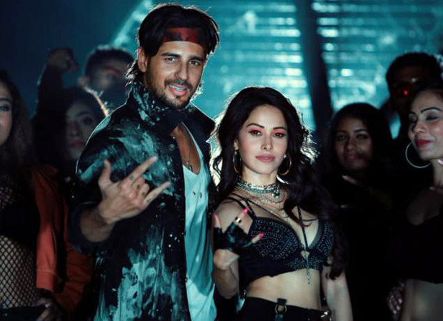 Marjaavaan: Special dance number featuring Nushrat Bharucha fails to make the final cut