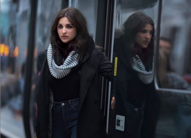 Parineeti Chopra shares gripping stills of The Girl On The Train; announces release date