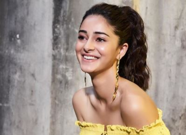 Ananya Panday opens up about her favourite movies and shows says Bigg Boss and Splitsvilla are her guilty pleasure