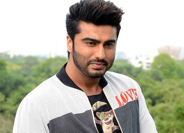 On Children's Day, Arjun Kapoor thanks his parents for an 'amazing life' with an emotional note