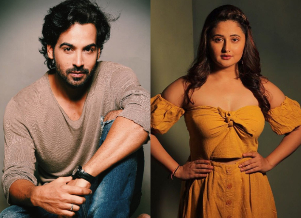 Bigg Boss 13: Rashami Desai confesses that she likes Arhaan Khan, talks about her marriage