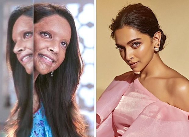 Here's when the trailer of Deepika Padukone's Chhapaak will hit the internet